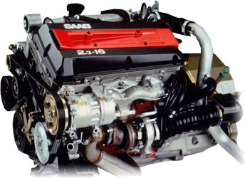 P77E9 Engine